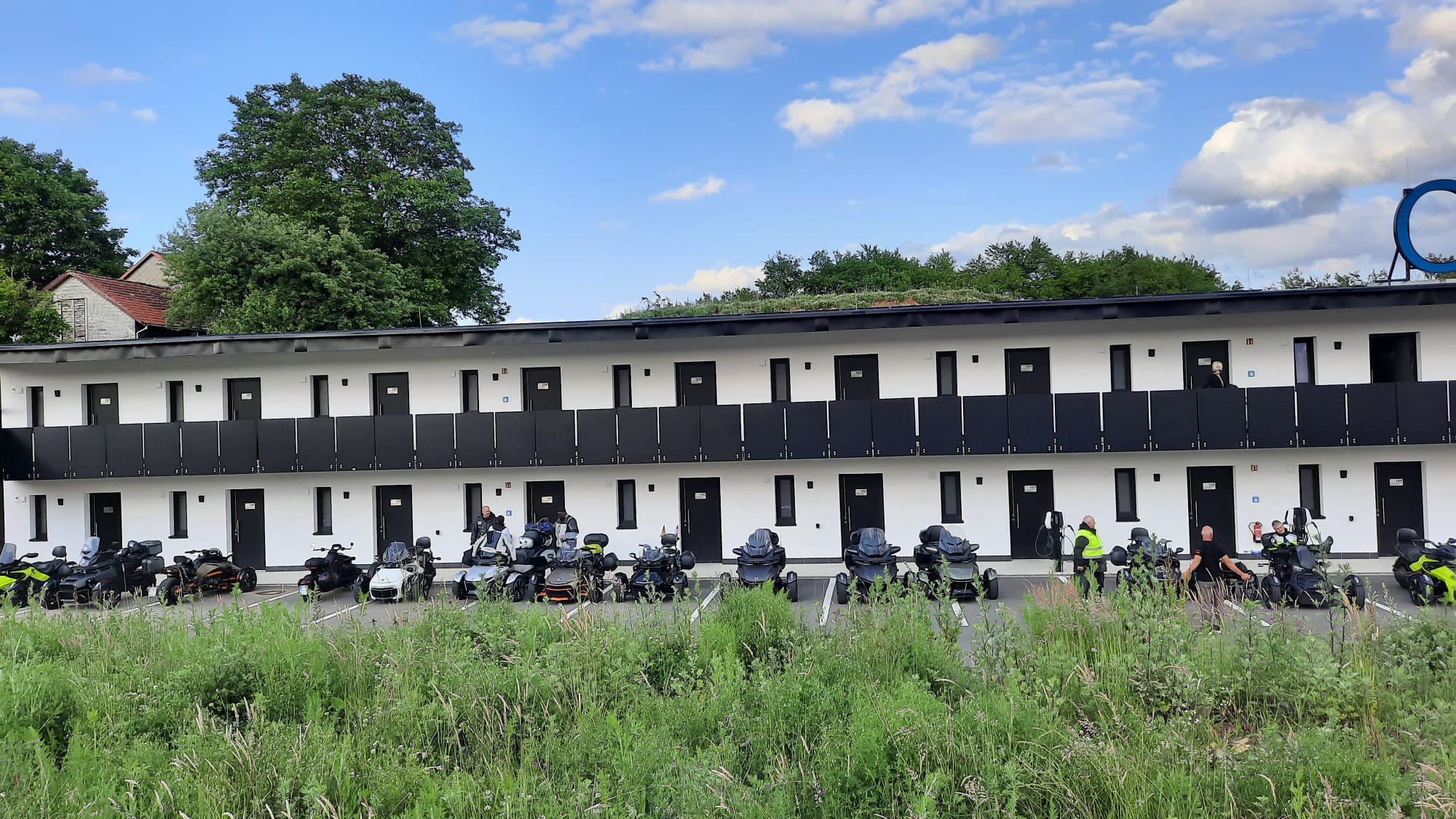 Fernreise Harz 06.06. - 09.06.2025